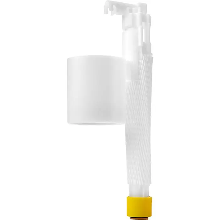 Populärt val Inloppsventil